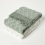 Homescapes (Green) Diamond Cotton Tufted Throw 125 x 150 cm 6