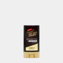 EBIN HAIR SLEEK STICK DARK BROWN