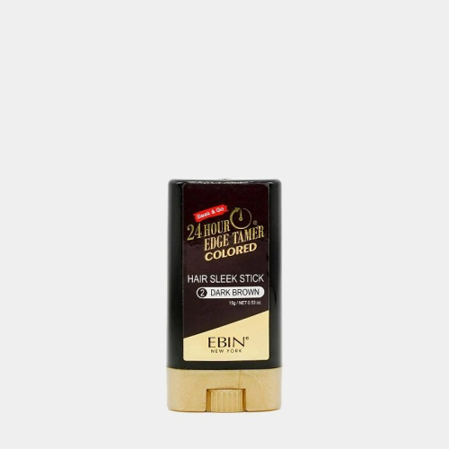 EBIN HAIR SLEEK STICK DARK BROWN