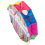 Happy Birthday Pinata Colourful Pull String Piñata For Parties 2