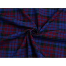 (Royal & Wine) Minerva Stretch Woven Suiting - per metre