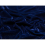 1.1m Minerva Core Range Triple Crown Velvet Fabric Navy Blue - per metre 1