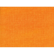 (Tangerine) Timeless Treasures 100% Cotton Poplin - per metre