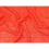 (Tomato) Minerva Sequin Lace Fabric - per metre 1