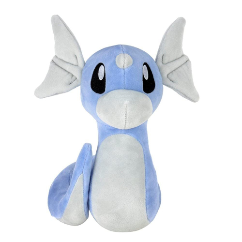 Pokémon Poke Dratini Minidraco 8 inch Plush Exclusive