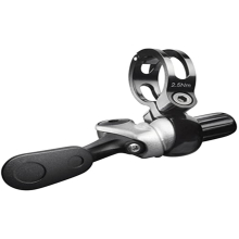 Crankbrothers Highline - Vain kauko-ohjaus (Kaikki mallit) Musta 222 mm