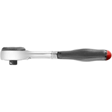 Facom R.360 pikatoiminen r   ikk   , jossa kierrett   v    kahva, 1/4"":n v      nti