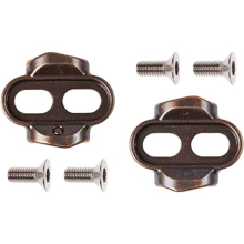 crankbrothers Pedal cleat Easy Release 0 Degree Float