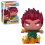 Funko Funko Pop! Naruto Shippuden: Might Guy (Acht innere Tore) Leuchtfigur 1