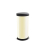 Curver curver Deco 40L Refuse Bin, 40 Litre, Ivory 1