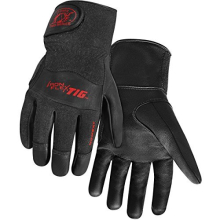 Svejsehandsker Tig M 9 in. L pr