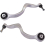 FRONT LOWER SUSPENSION WISHBONE CONTROL ARMS FOR BMW 7 E65 E66 E67 N62 (PAIR) 3