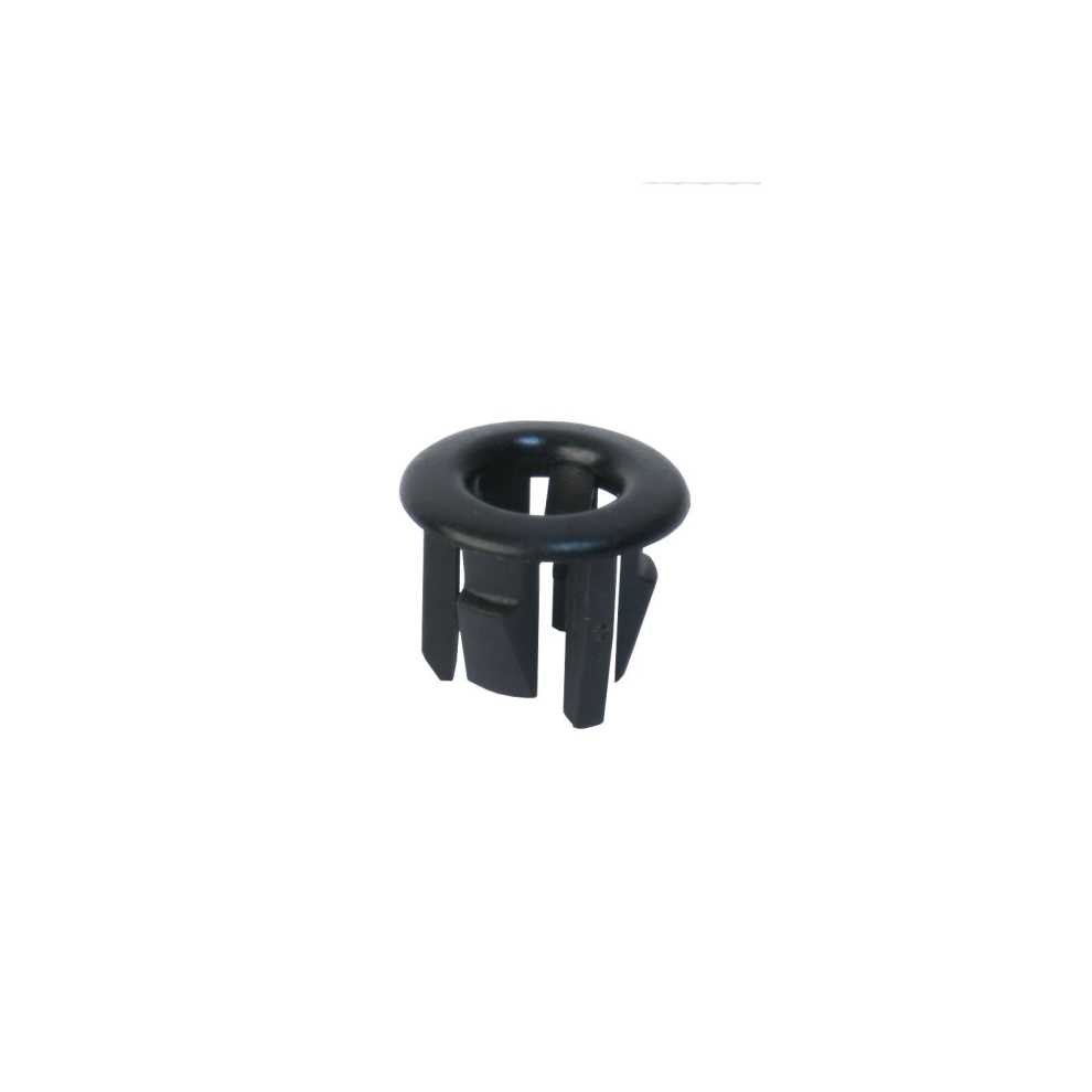 Uro Parts 51418408567 Door Lock Rod Grommet, Black 847603065681