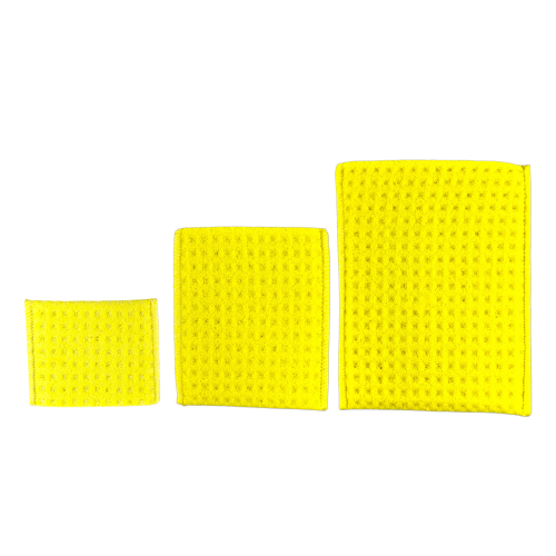 (Small) Electrode sponge covers for rubber electrodes- pack of 4 2