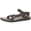 Teva Teva Womens Original Universal Sandal, Black, 11 M US 1