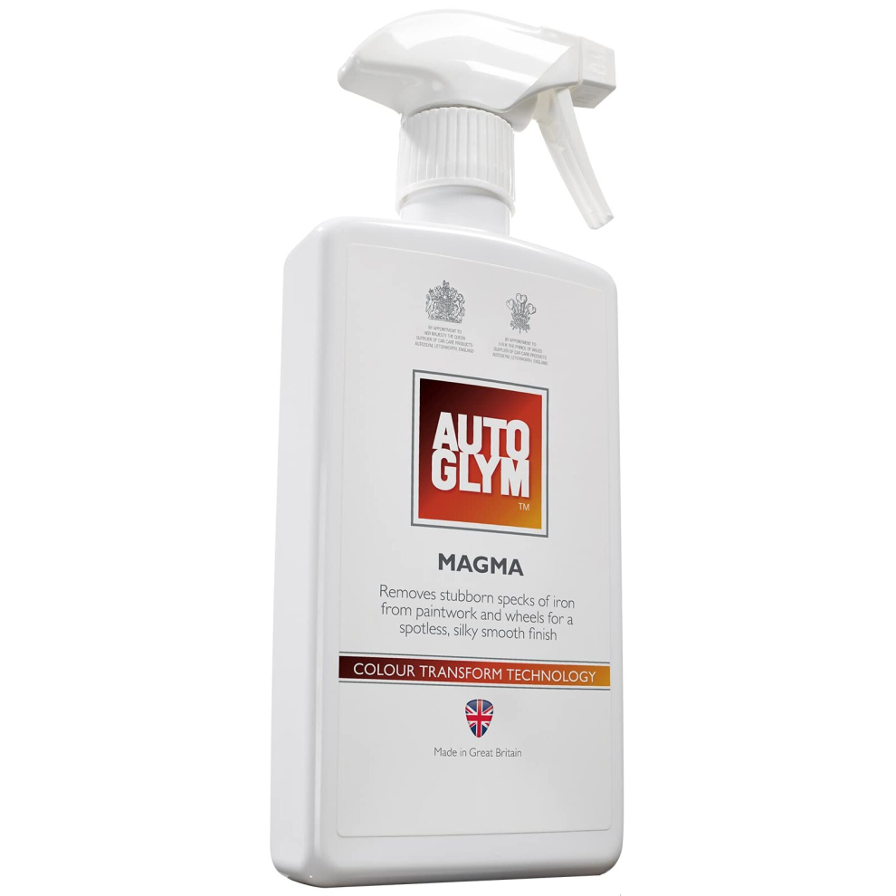 Autoglym Magma, 500 ml