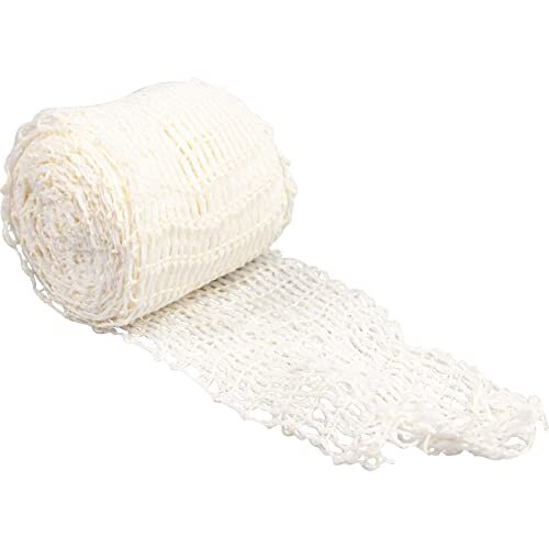Browin 310103 Meat Netting (220Ac) Width 22cm-4m, cotton