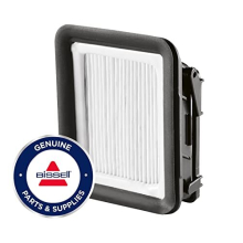 Bissell crosswave Replacement Vacuum Filter, 1866
