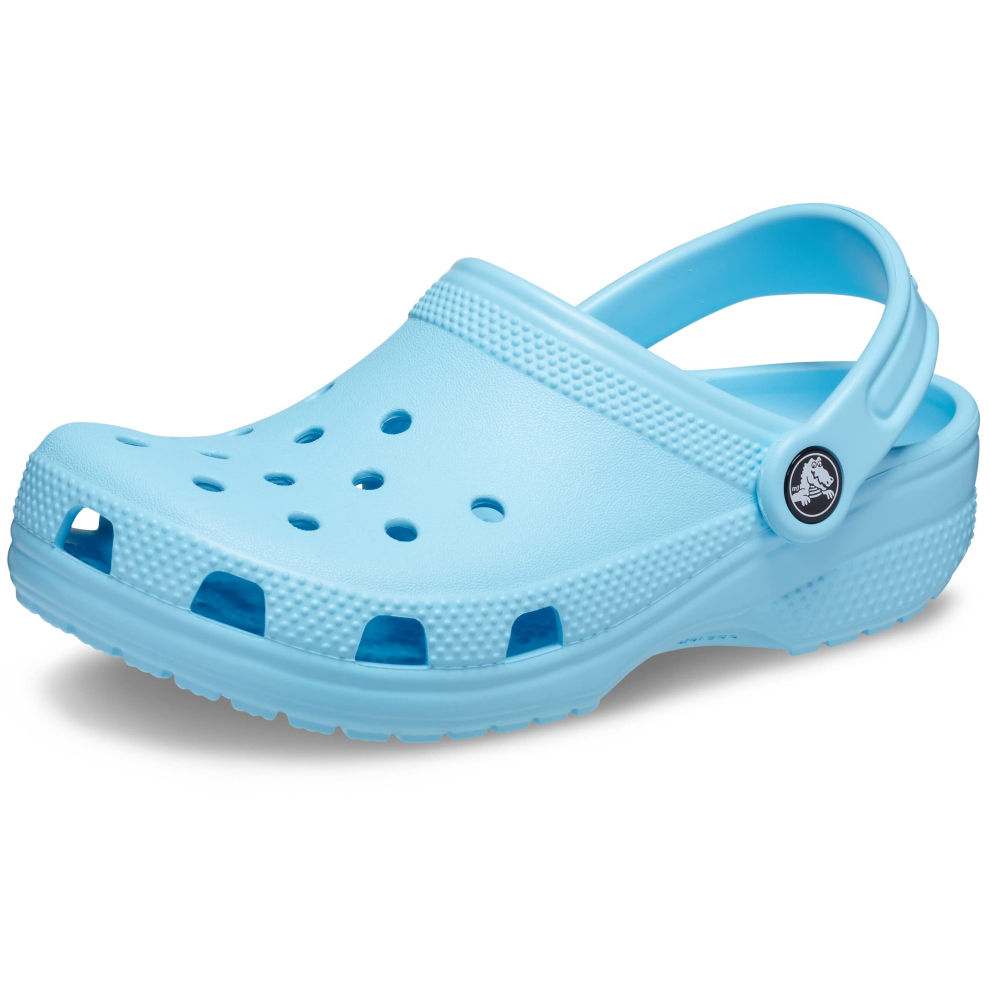 crocs Kids Unisex classic clog (Little KidBig Kid) Arctic 5 Big Kid M