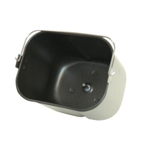 Morphy Richards 48280001 Breadmaker Baking Pan for 48280 Series - MR48280001, 1971471