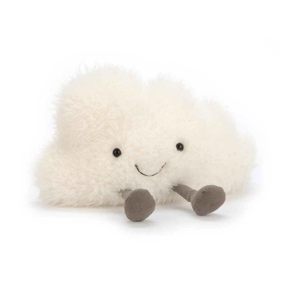 Jellycat Amuseable Cloud Plush, Huge