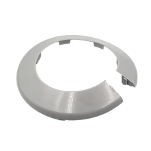 TALON Pc110gR PcgR Pipe collar, grey