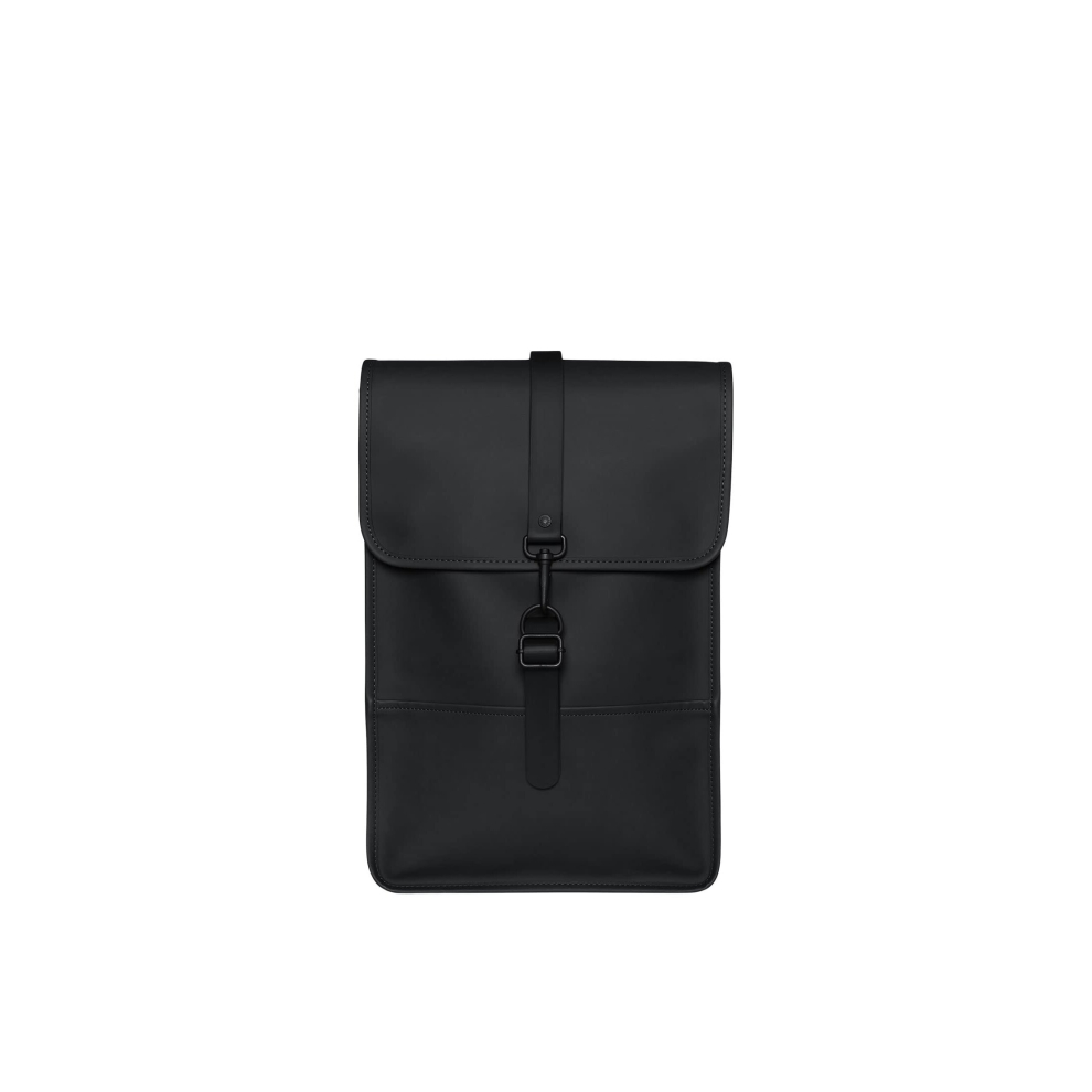 RAINS Backpack Mini - Black