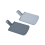 Joseph Joseph Joseph Joseph 981003 chop2Pot Plus Foldable Plastic cutting Board, Small, Sky 1
