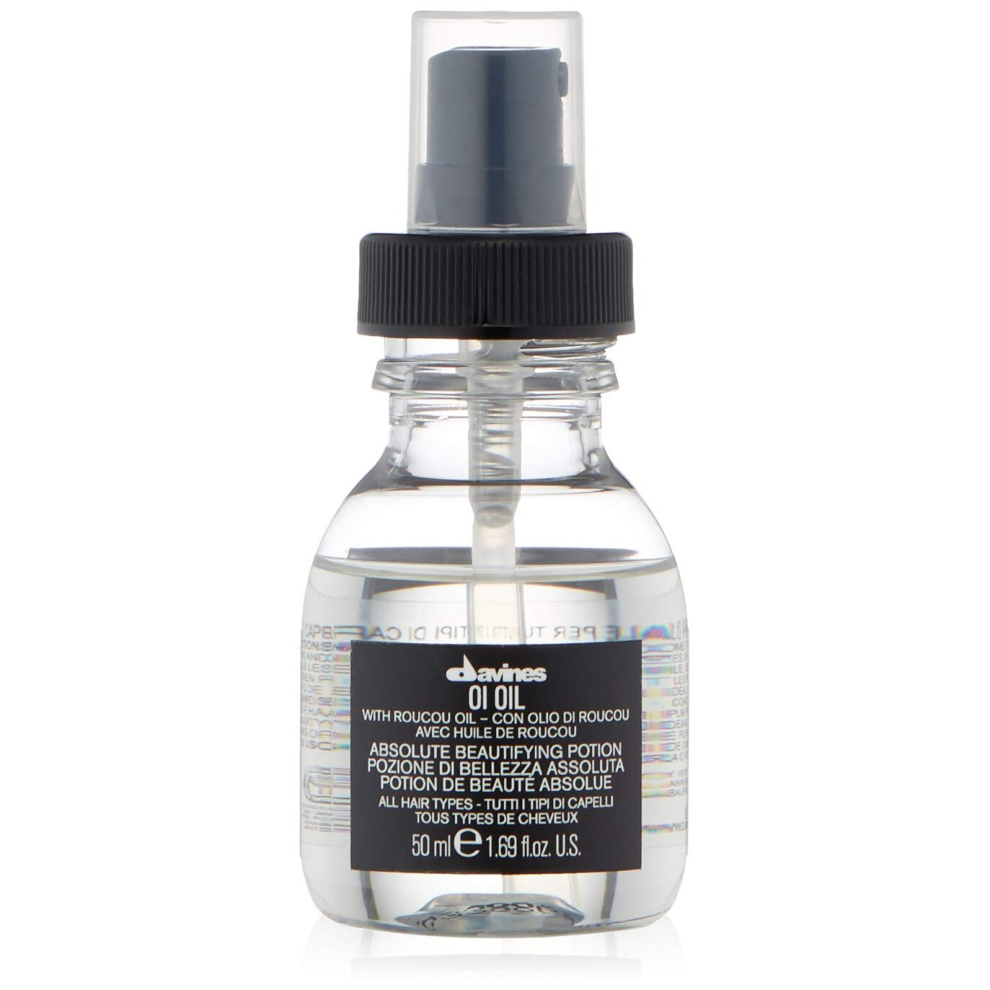 Davines Oi Oil 169 Fl Oz