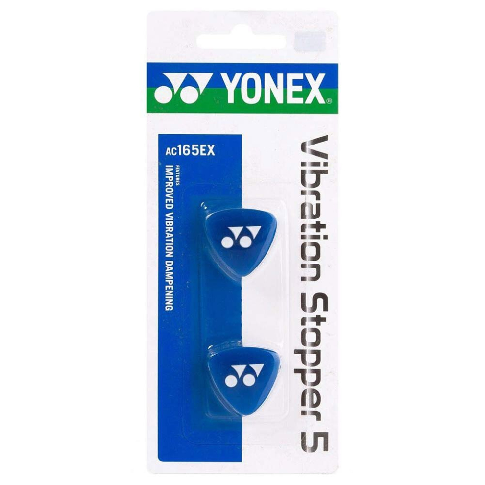 YONEX Vibration Stopper 5 (BlueBlack)