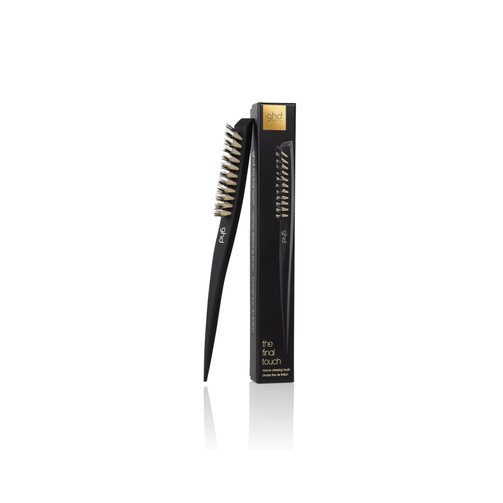 ghd The Final Touch Narrow Dressing Brush