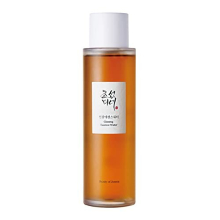 Beauty of Joseon Ginseng Essence Water Tonico Idratante per Pelle Secca e Spenta 150ml