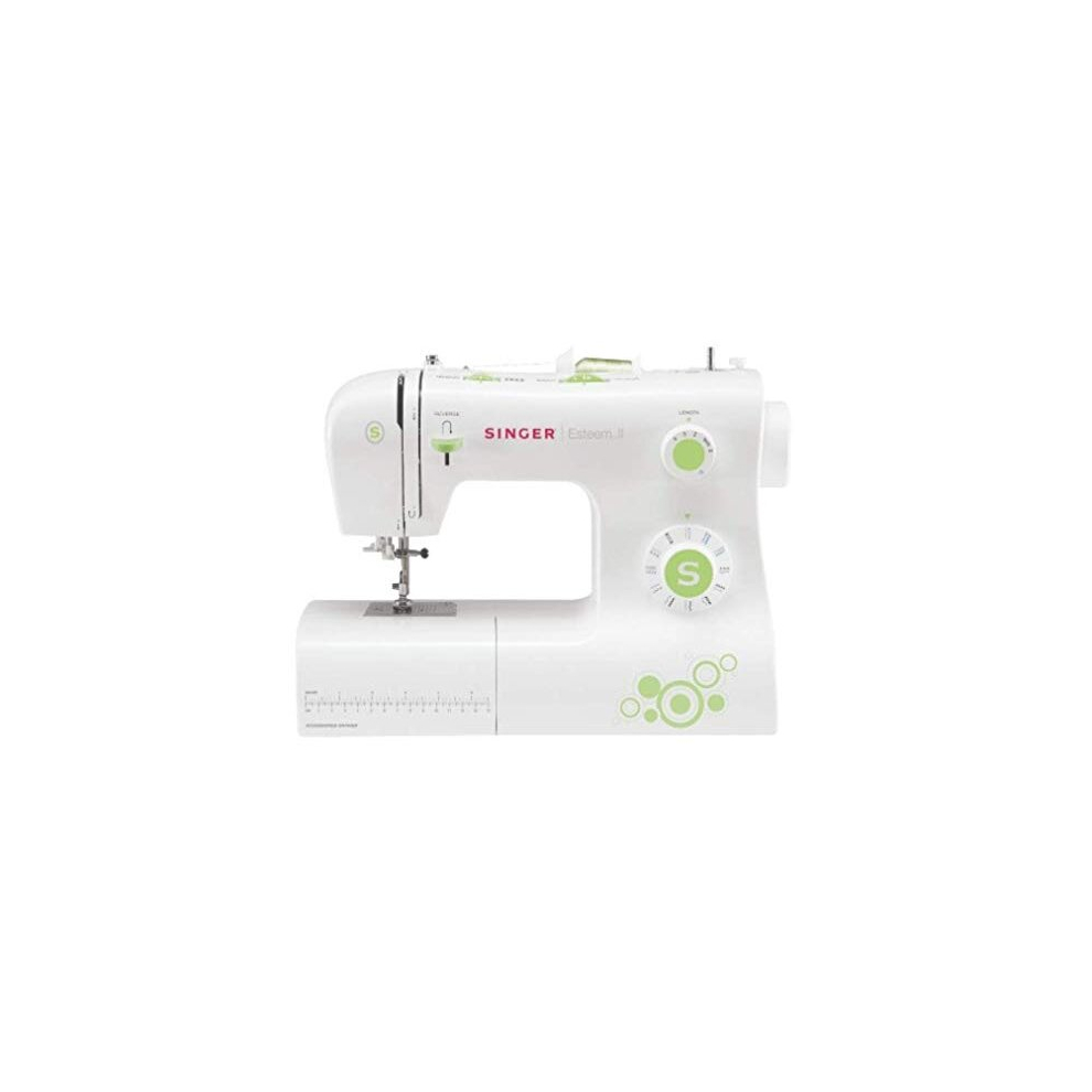 Singer Esteem Ii Sewing Machine - 2273