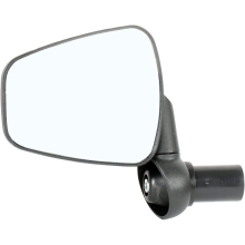 Zefal Dooback 2 Bar End Mirror - Left Hand