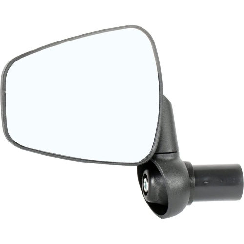 Zefal Dooback 2 Bar End Mirror - Left Hand