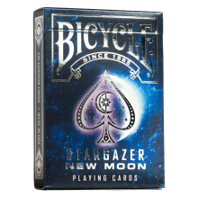 Bicycle Stargazer New Moon, Blue