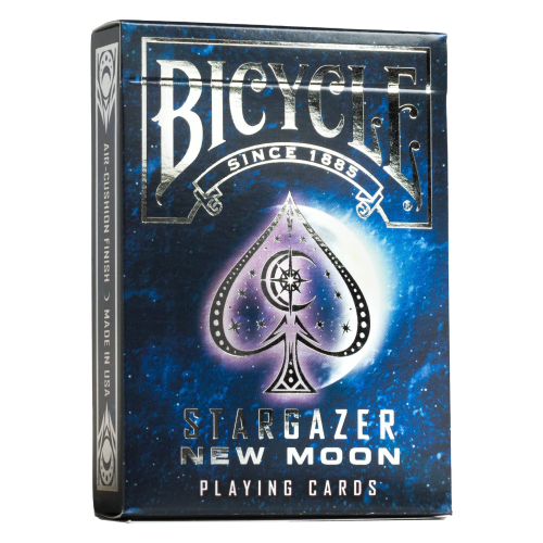 Bicycle Stargazer New Moon, Blue