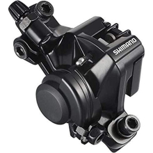 SHIMANO M375 Post Mount Brake caliper Black 2016