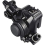 Shimano SHIMANO M375 Post Mount Brake caliper Black 2016 1