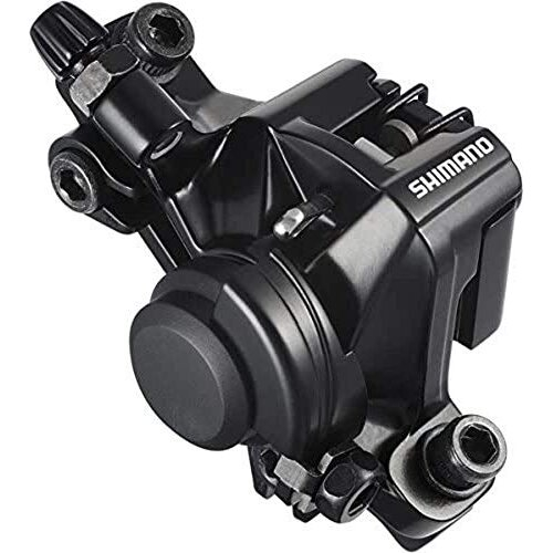 Shimano SHIMANO M375 Post Mount Brake caliper Black 2016