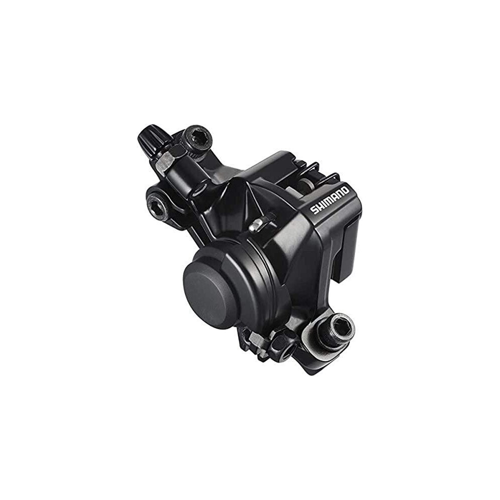 SHIMANO M375 Post Mount Brake caliper Black 2016