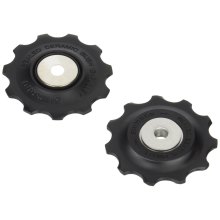 Shimano Unisexs RD-6700 Sp?nding & Huide Remskive S?t kun sort st?rrelse