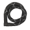 Abus Abus Unisex - Adult 8210140 chain Lock 0140 cm 1