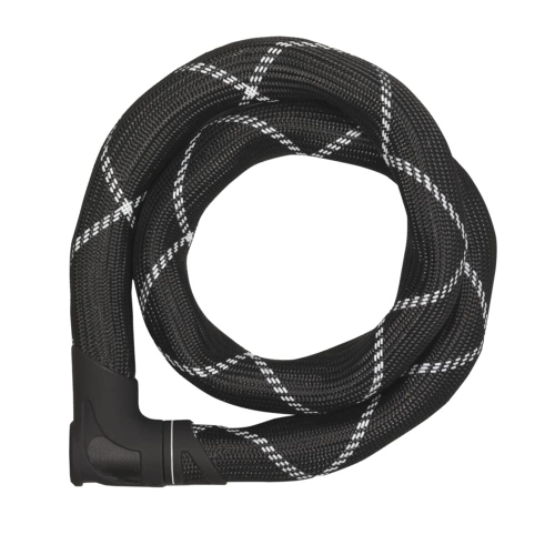 Abus Abus Unisex - Adult 8210140 chain Lock 0140 cm