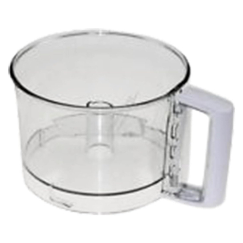 Magimix Magimix 4200 Mixing Work Bowl White Handle Workbowl 17338 Cuisine Systeme 1