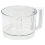 Magimix Magimix 4200 Mixing Work Bowl White Handle Workbowl 17338 Cuisine Systeme 1