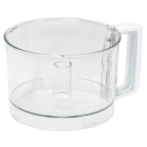 Magimix Magimix 4200 Mixing Work Bowl White Handle Workbowl 17338 Cuisine Systeme