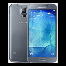 Samsung Galaxy S5 Neo 16GB Silver | Unlocked | - Refurbished