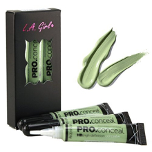 (VLJ DIN FRG) LA Girl HD Conceal High Definition Concealer 13 frgval (grn)