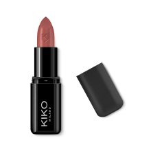 Kiko MILANO - Smart Fusion Lipstick 434 Rich and nourishing lipstick with a bright finish